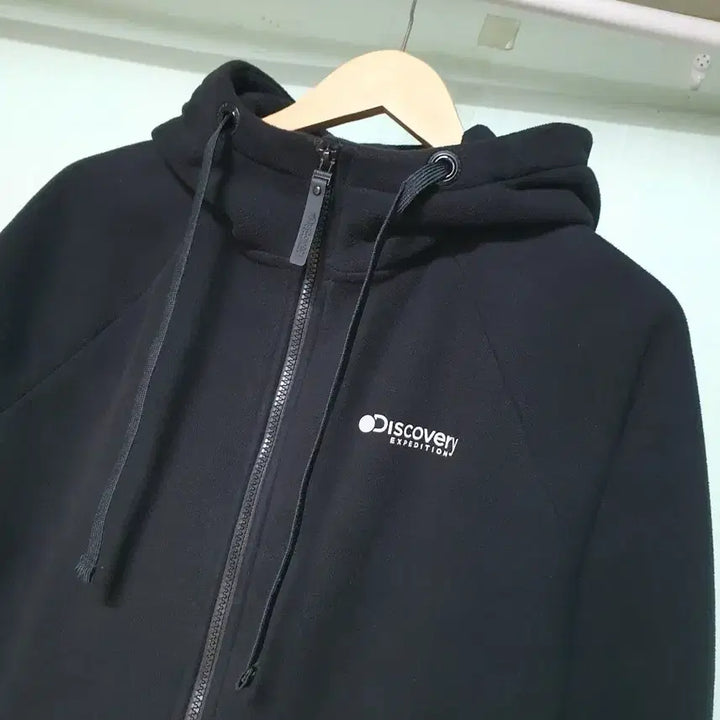 [BUNJANG] Discovery Fleece Jacket 95 / 디스커버리 후리스 플리스 95