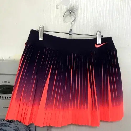 [SOLD OUT] 나이키 반바지 스커트
