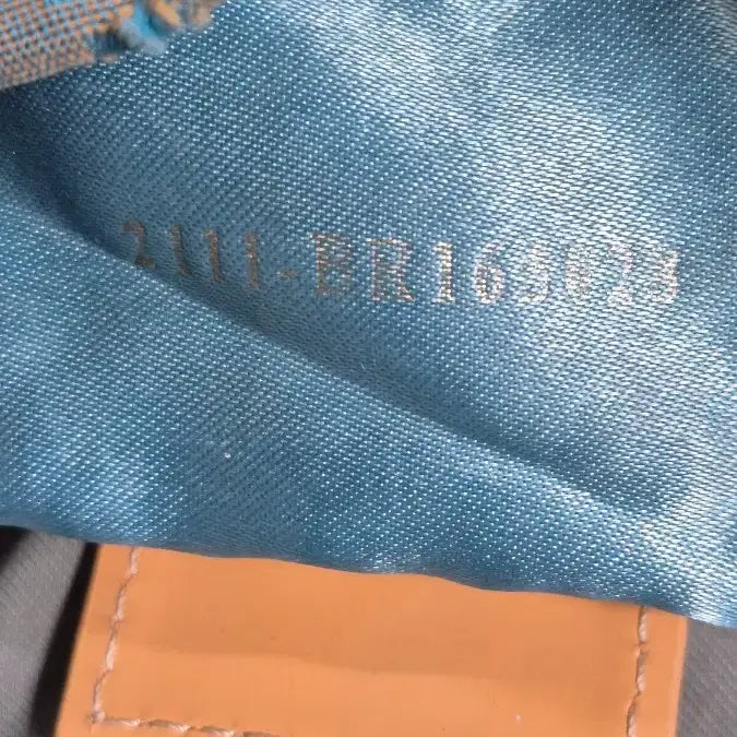 [SOLD OUT] 펜디 FENDI    주카패턴      스몰사이즈  백팩