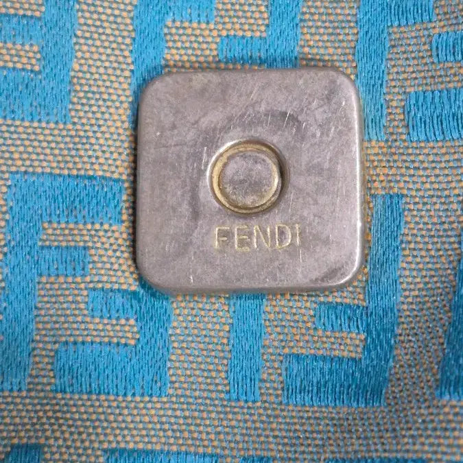 [SOLD OUT] 펜디 FENDI    주카패턴      스몰사이즈  백팩
