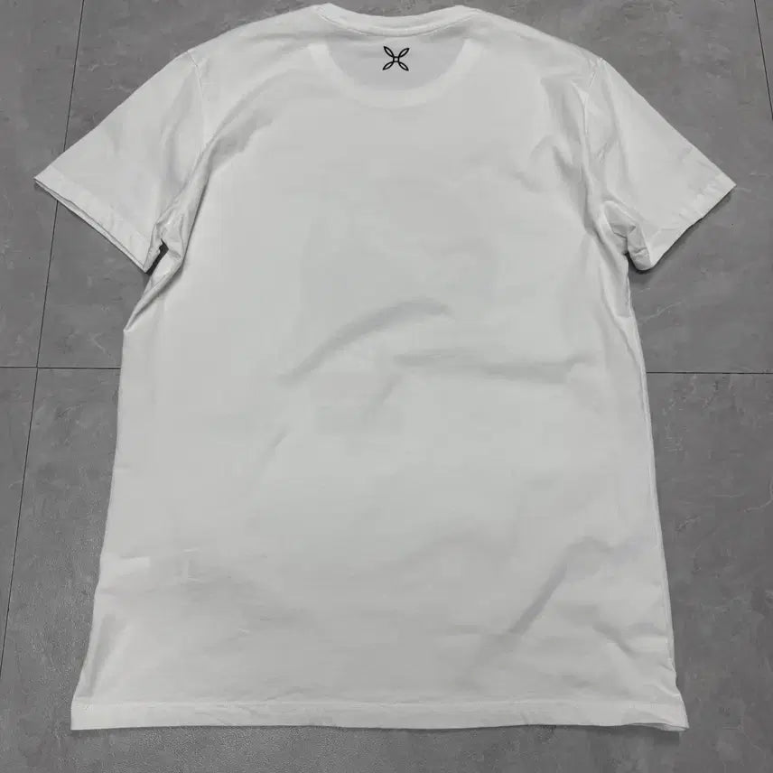 [BUNJANG] MONTURA 100 T-Shirt / 100 몬츄라 MONTURA