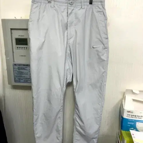 [SOLD OUT] 나이키 바지