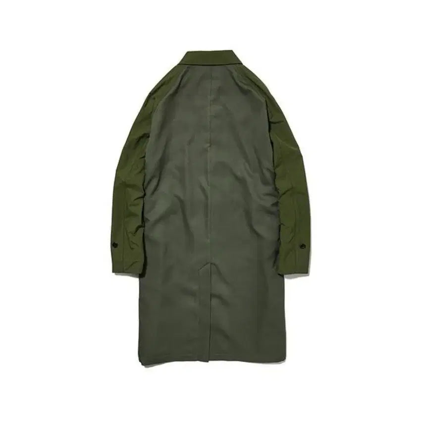 [BUNJANG] Goldwin Pertex Unlimited Bal Collar Coat L / 골드윈 퍼텍스 언리미티드 발칼라 코트 L사이즈
