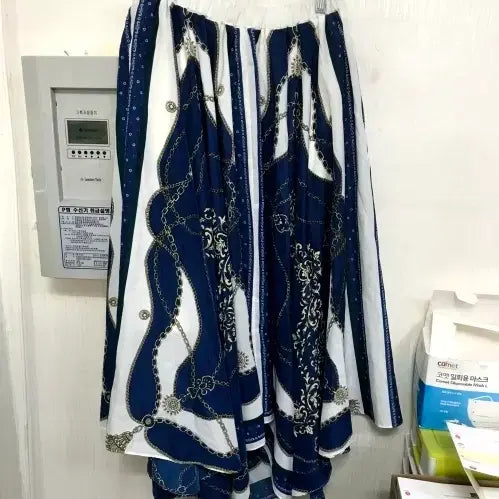 [SOLD OUT] JEANASIS 스커트