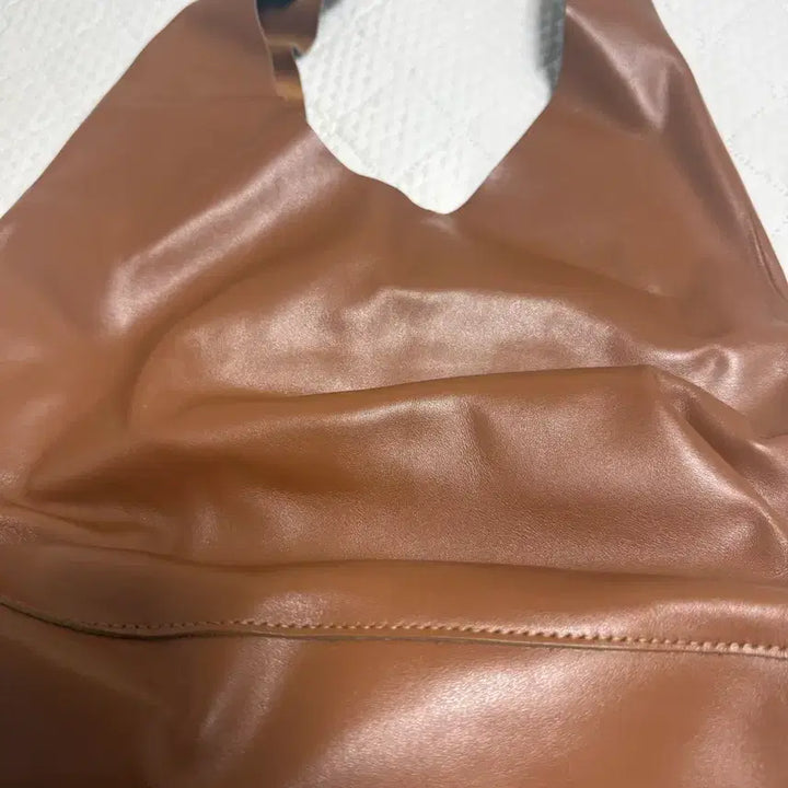 [BUNJANG] Urbane30 Leather Shoulder Bag / 얼바닉30 레더 숄더백