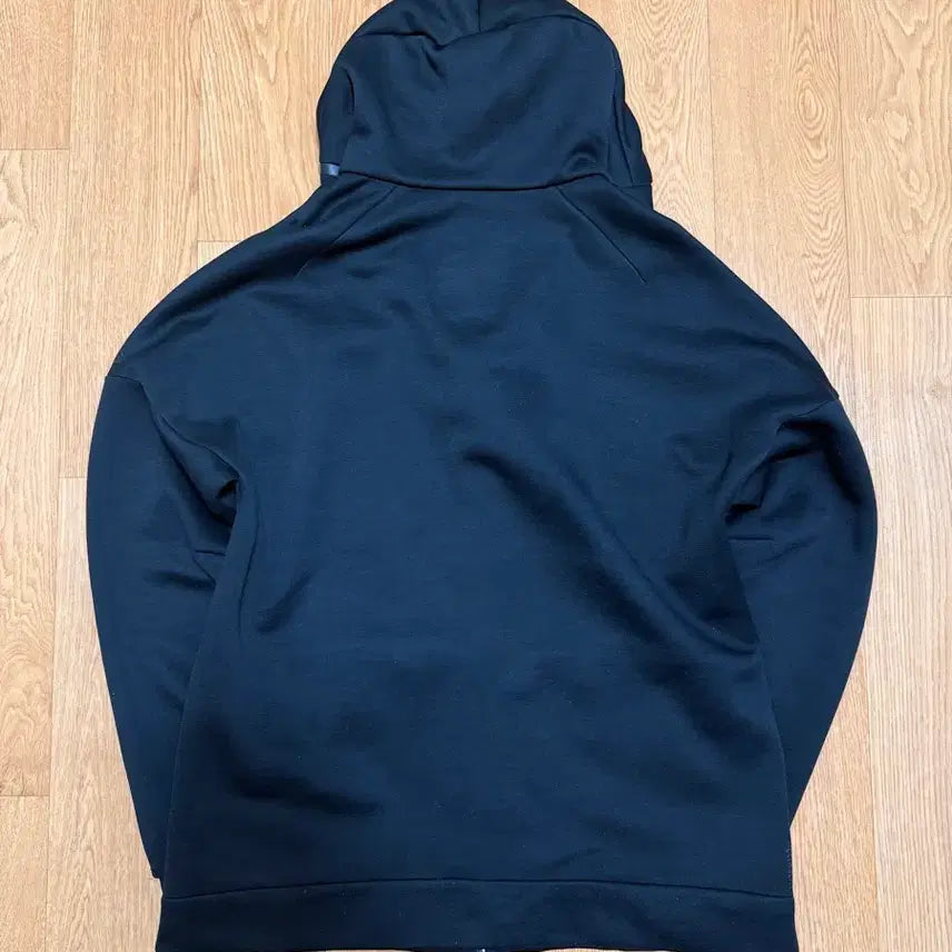 [BUNJANG] Adidas Training Hoodie / Adidas 후드집업(트레이닝)