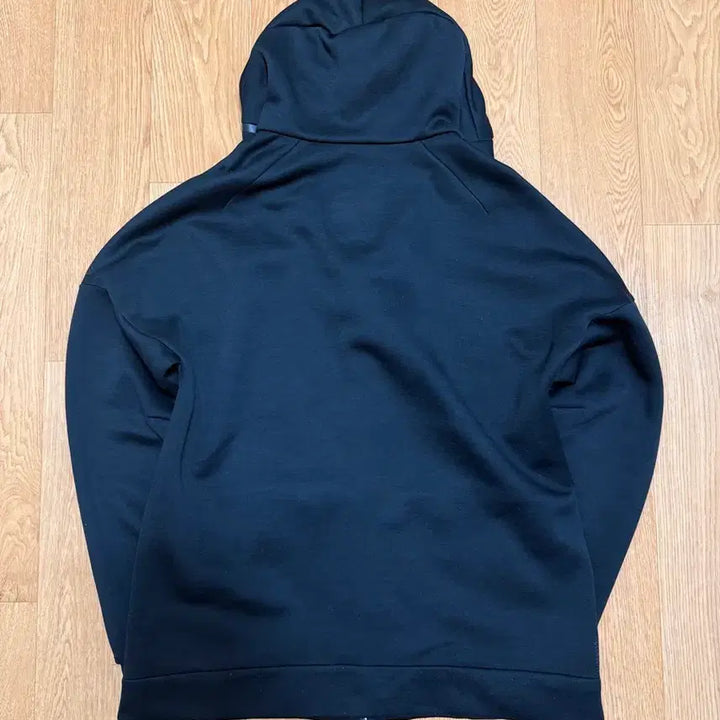 [BUNJANG] Adidas Training Hoodie / Adidas 후드집업(트레이닝)