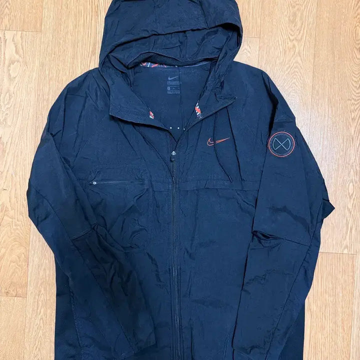 [BUNJANG] Nike Windbreaker Jacket XL / Nike 바람막이