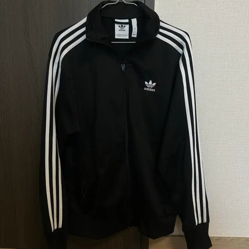 [BUNJANG] Adidas Firebird Jersey / 아디다스 파이어버드 져지 2XL