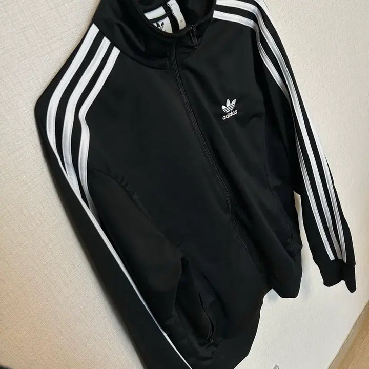 [BUNJANG] Adidas Firebird Jersey / 아디다스 파이어버드 져지 2XL