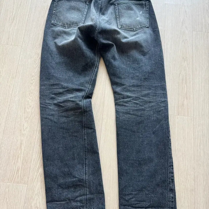 [BUNJANG] Fullcount 1101 Dartford Jeans / 풀카운트 1101 bk 다트포드 36x34