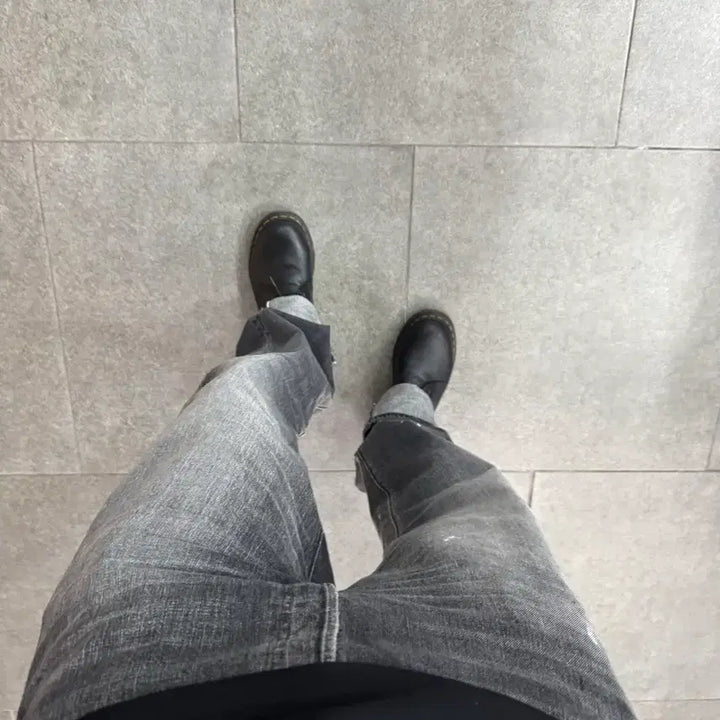 [BUNJANG] Fullcount 1101 Dartford Jeans / 풀카운트 1101 bk 다트포드 36x34