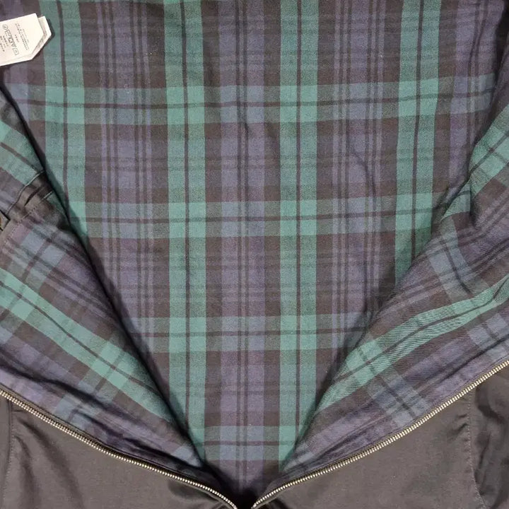 [BUNJANG] Polo Ralph Lauren Harrington Jacket (Black) / QR랄프로렌폴로 헤링턴 자겟 100~105