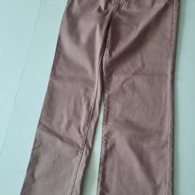 [SOLD OUT] 청바지/면바지 3종류