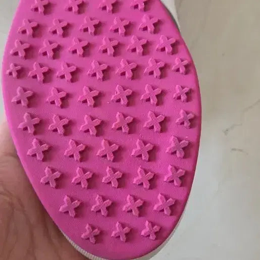[BUNJANG] Master Bunny Golf Shoes (Size 240) - Used / 마스터바니 골프화 240사이즈 정품 한번신음 ㅡ착불 10만