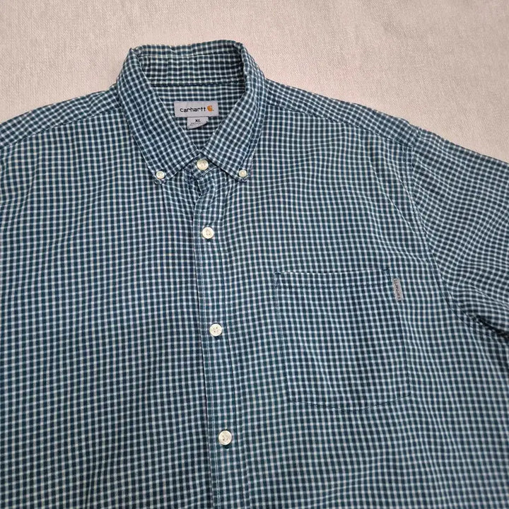 [BUNJANG] Carhartt XL Shirt / 칼하트 XL사이즈 셔츠