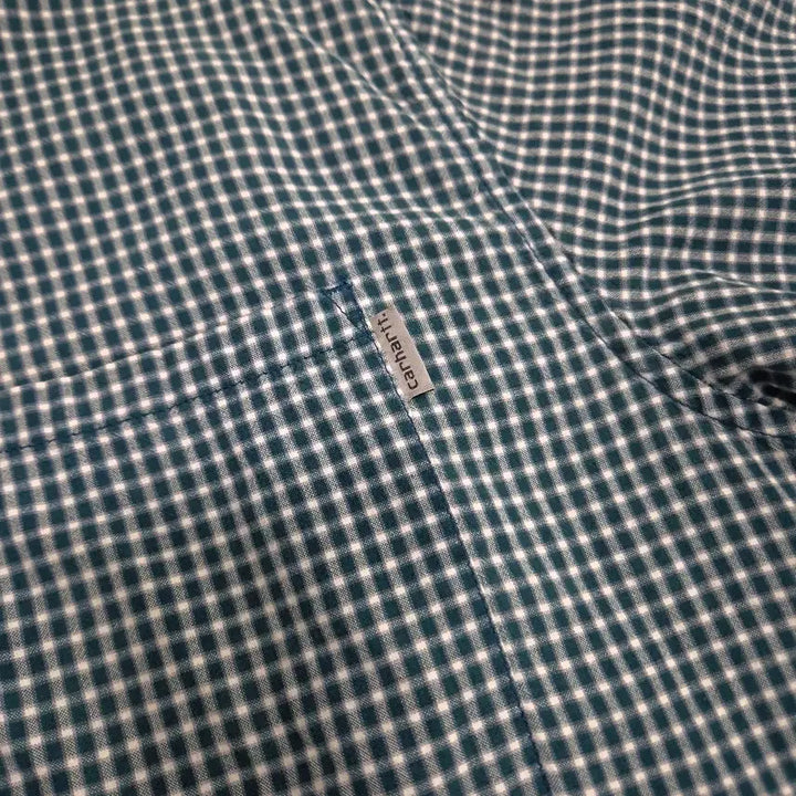 [BUNJANG] Carhartt XL Shirt / 칼하트 XL사이즈 셔츠