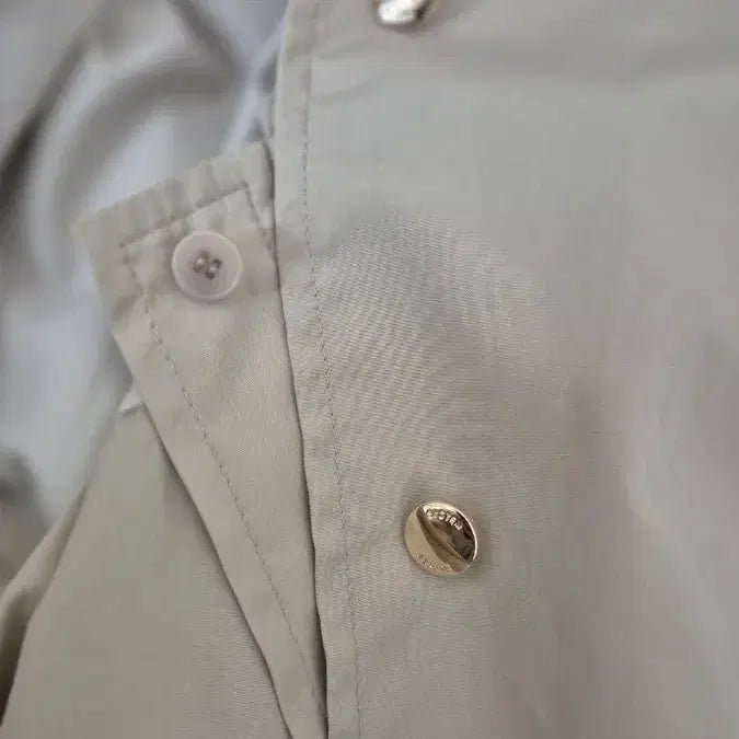 [BUNJANG] System Belted Asymmetric Dress Jacket Trench / 시스템 벨티드 언밸런스 드레스 자켓 트렌치