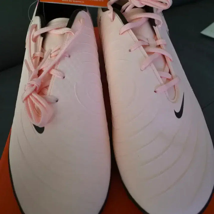 [BUNJANG] Nike Phantom GX2 Academy Soccer Cleats / 나이키 축구화 팬텀 gx2 아카데미 280사이즈 (새상품)