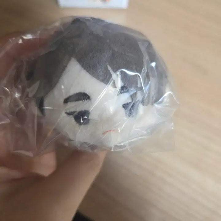 [BUNJANG] Haikyuu Mochi Mochi Mascot / 하이큐 모찌모찌 마스코트