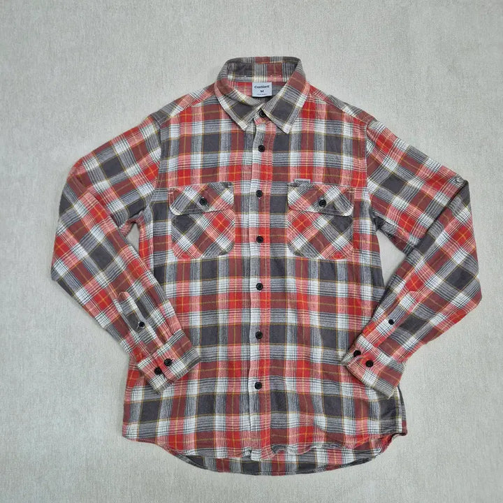 [BUNJANG] Carhartt Shirt / 칼하트 셔츠
