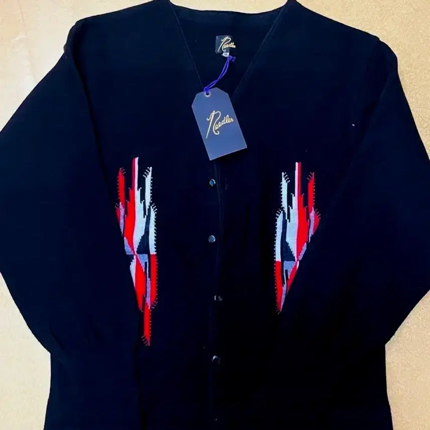 [BUNJANG] Needles Chimayo Cardigan XL / 니들스 치마요 가디건 XL