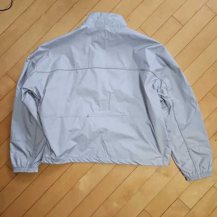 [SOLD OUT] 코드그라피 퍼텍스 바람막이 상하셋업 M