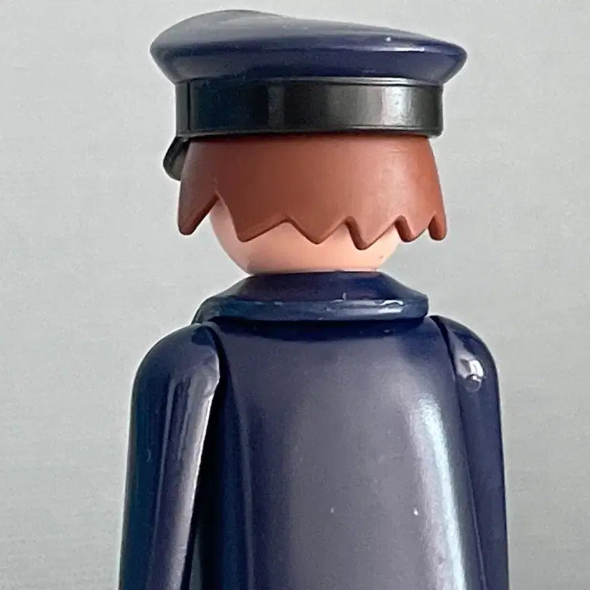 [BUNJANG] Playmobil 9232 Bus Driver / 중고 플레이모빌 9232 버스기사