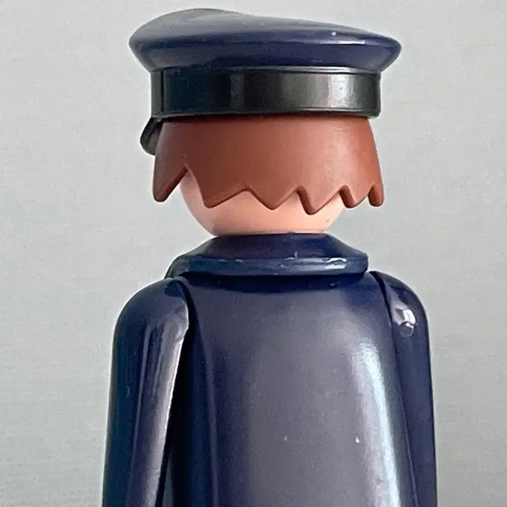 [BUNJANG] Playmobil 9232 Bus Driver / 중고 플레이모빌 9232 버스기사