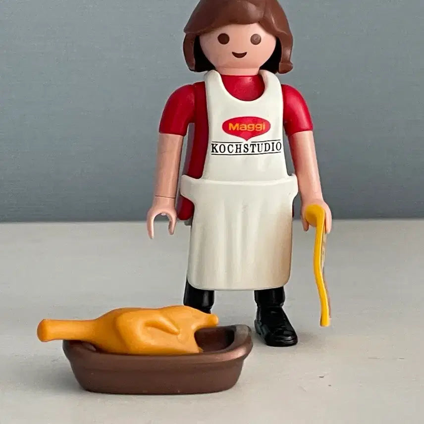 [BUNJANG] Playmobil 6103 Maggi Studio / 중고 플레이모빌 6103 maggi studio