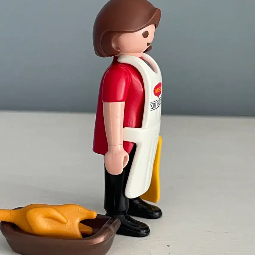 [BUNJANG] Playmobil 6103 Maggi Studio / 중고 플레이모빌 6103 maggi studio