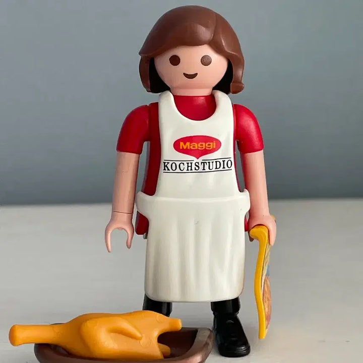 [BUNJANG] Playmobil 6103 Maggi Studio / 중고 플레이모빌 6103 maggi studio