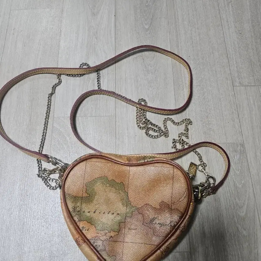 [BUNJANG] Martini Crossbody Bag / 마르티니
