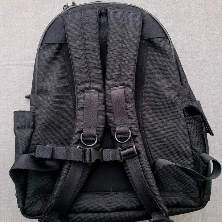 [BUNJANG] Porter Explorer Daypack Medium Black / 포터 익스플로러 데이팩(porter explorer) 미디엄(M) 블랙