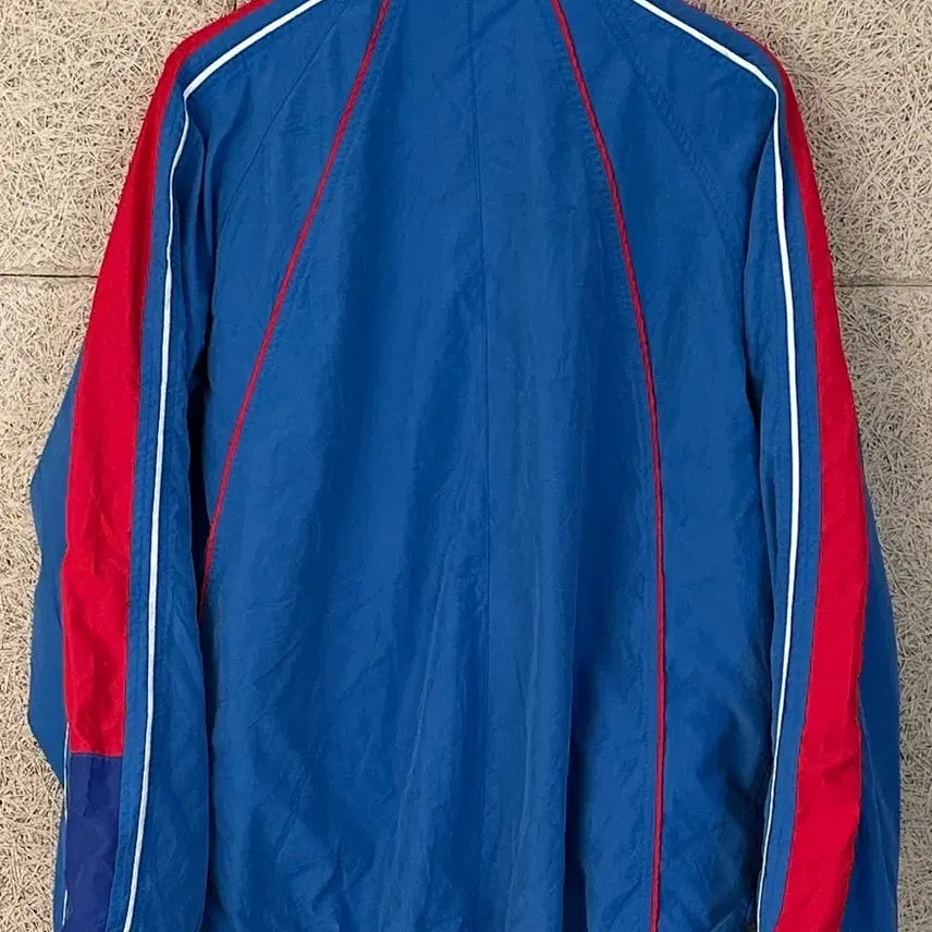 [BUNJANG] 나이키 빈티지 90s 바람막이 자켓 USA 스우시 자켓 / 나이키 빈티지 90s 바람막이 자켓 USA 스우시 자켓