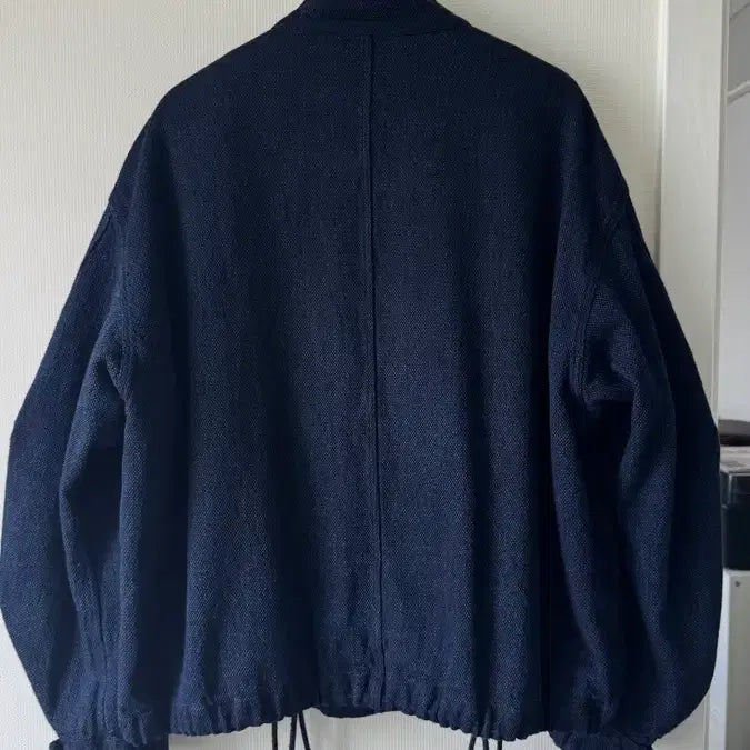 [SOLD OUT] 이얼즈어고 yearsago 사시코 랜드파카 2사이즈 M 사이즈