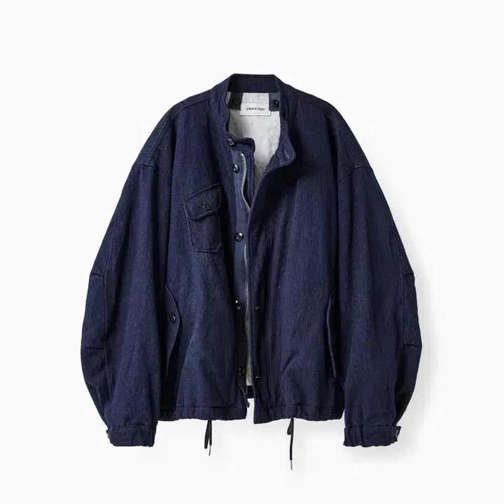 [SOLD OUT] 이얼즈어고 yearsago 사시코 랜드파카 2사이즈 M 사이즈