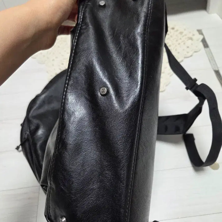 [SOLD OUT] 메르고 파르 백팩
