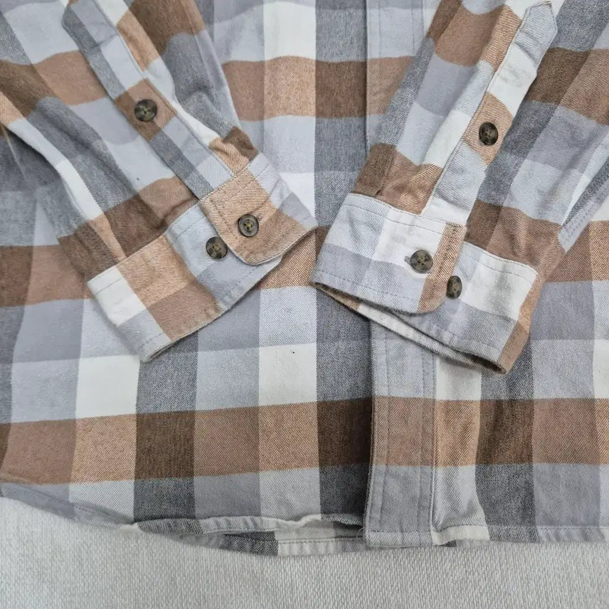 [BUNJANG] Carhartt Size L Shirt / 칼하트 L사이즈 셔츠