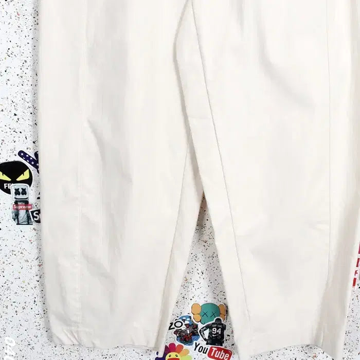 [BUNJANG] 여성66 / 도티 벌룬핏 비스코스 치노팬츠IV 12-102 / 여성66 / 도티 벌룬핏 비스코스 치노팬츠IV 12-102