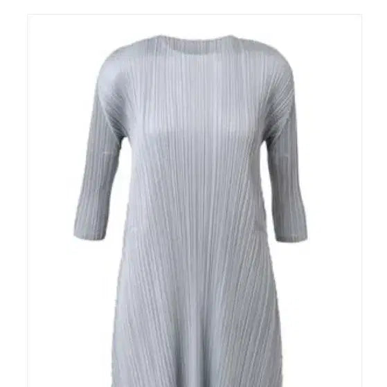 [BUNJANG] Pleats Please Monthly Dress Size 3 / 플리츠플리즈 먼슬리 원피스 3사이즈
