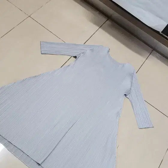[BUNJANG] Pleats Please Monthly Dress Size 3 / 플리츠플리즈 먼슬리 원피스 3사이즈