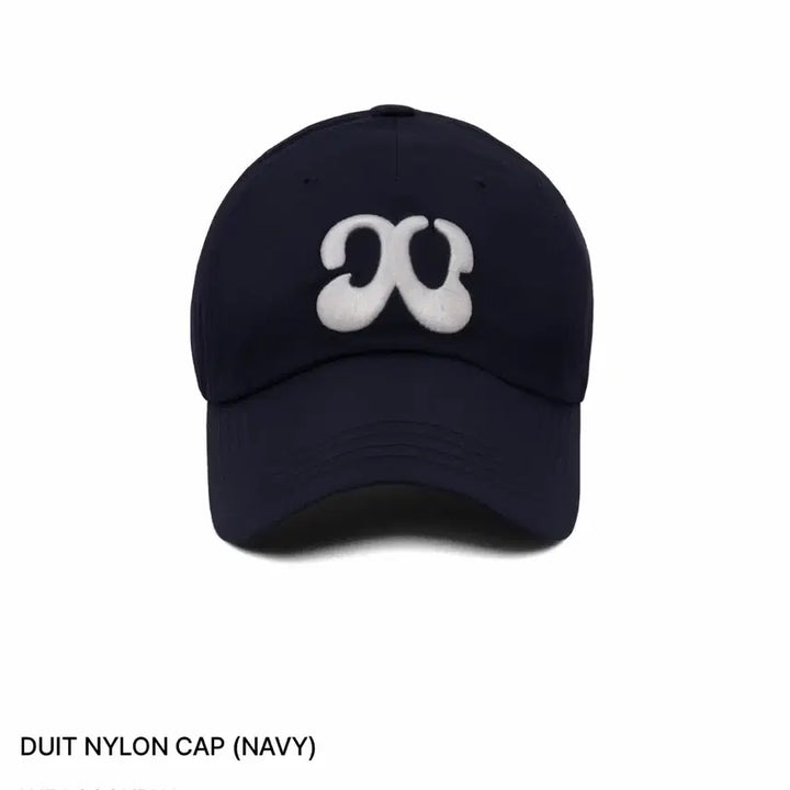 [BUNJANG] Duitproject Navy Cap / Duitproject cap