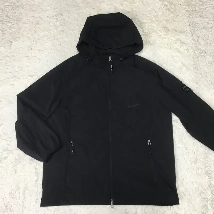[BUNJANG] Jeep Zip-Up Jacket / 지프 집업자켓 만원샵 DD15