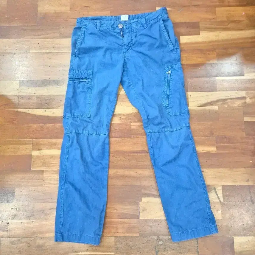 [BUNJANG] CP Company Cargo Pants 30 inch / cp컴퍼니 카고바지 30인치