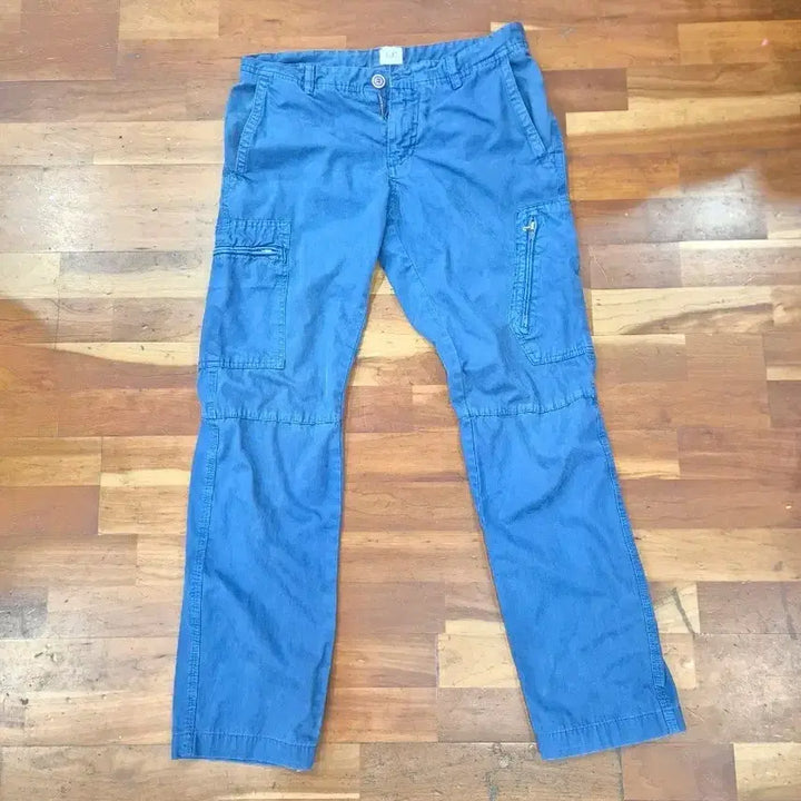 [BUNJANG] CP Company Cargo Pants 30 inch / cp컴퍼니 카고바지 30인치