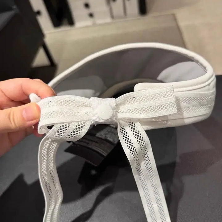 [SOLD OUT] pxg 골프 여성 썬캡 모자