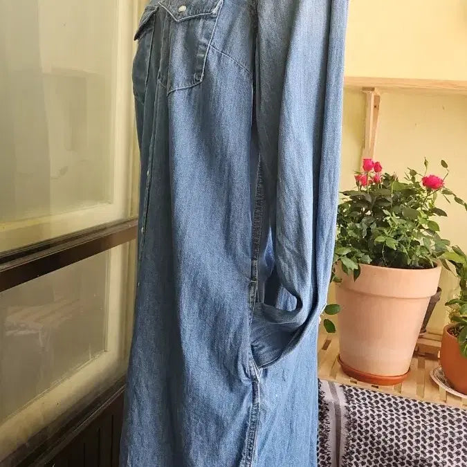 [SOLD OUT] 리바이스청원피스M