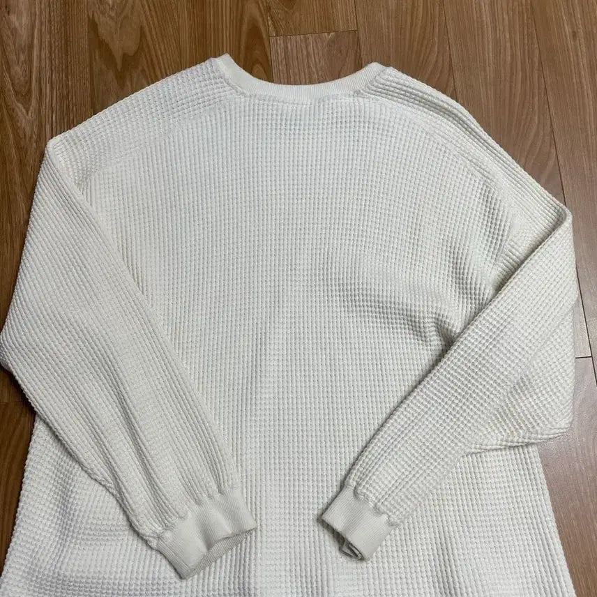 [BUNJANG] Anselm Knit / 안셀름 니트