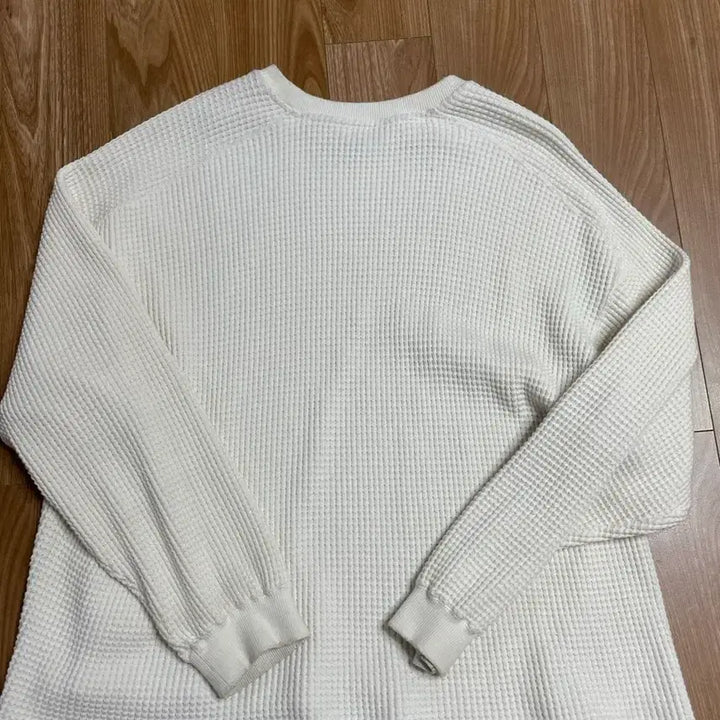 [BUNJANG] Anselm Knit / 안셀름 니트